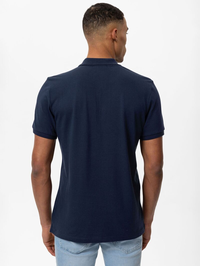 Cumpăra Cool Hill Tricou  bleumarin / rubiniu