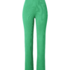 Cotton On Pantaloni 'TWIGGY'  verde jad