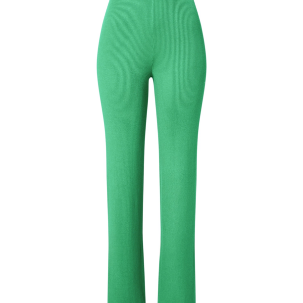 Cotton On Pantaloni 'TWIGGY'  verde jad