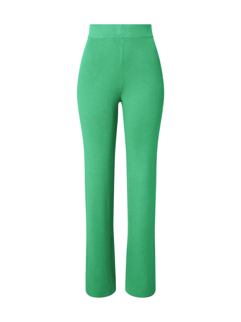 Cotton On Pantaloni 'TWIGGY'  verde jad