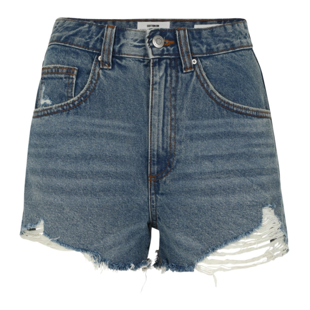 Cotton On Petite Jeans  albastru denim