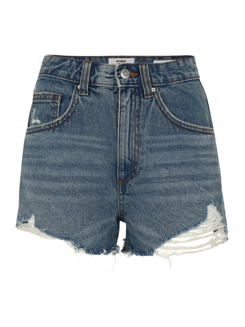 Cotton On Petite Jeans  albastru denim