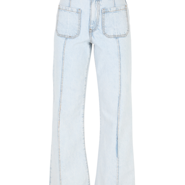 Cotton On Petite Jeans  albastru deschis