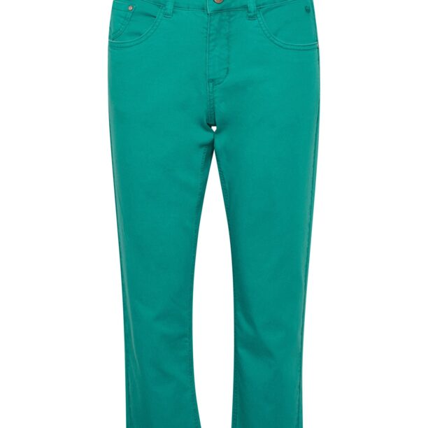 Cream Jeans 'Lotte'  verde jad