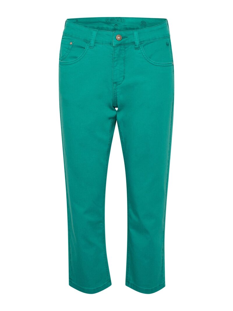 Cream Jeans 'Lotte'  verde jad