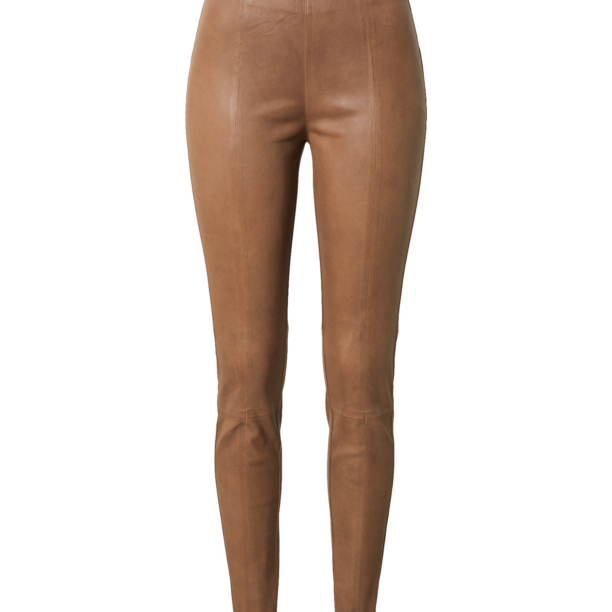 Cream Leggings 'Laja'  maro deschis