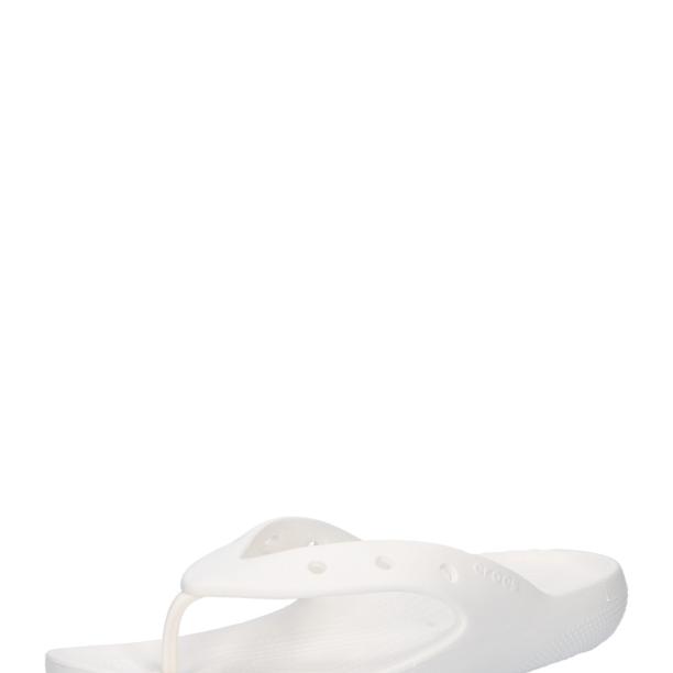 Crocs Flip-flops 'Classic v2'  alb