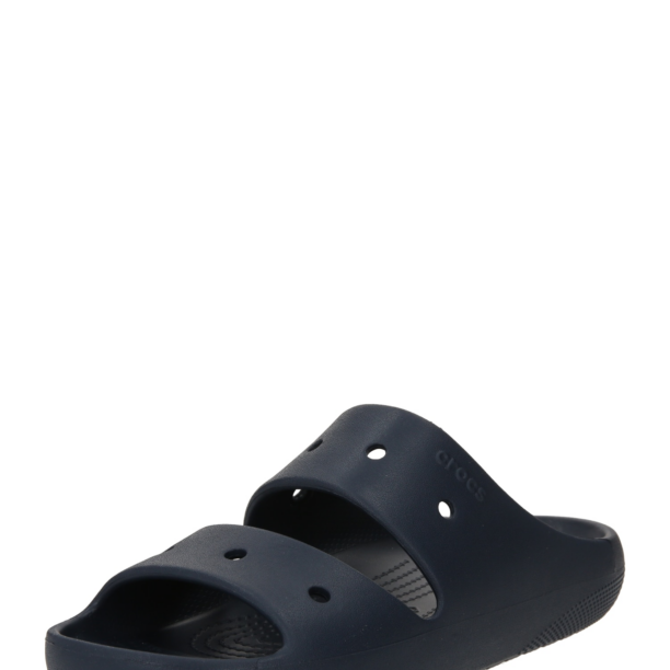 Crocs Saboți 'Classic v2'  bleumarin