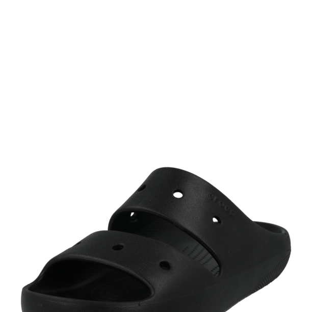 Crocs Saboți 'Classic v2'  negru