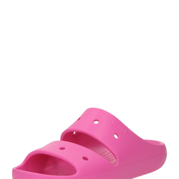 Crocs Saboți 'Classic v2'  roz