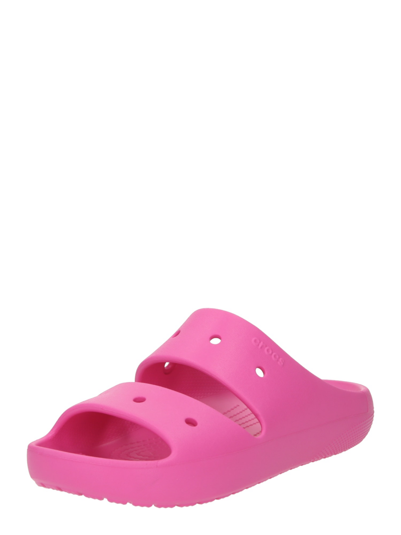 Crocs Saboți 'Classic v2'  roz