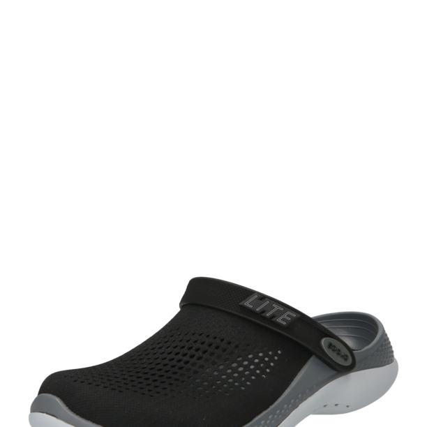 Crocs Saboţi 'Literide 360'  gri / negru