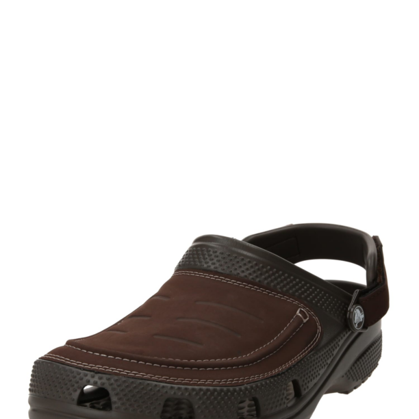 Crocs Saboţi 'Yukon Vista II LR'  maro