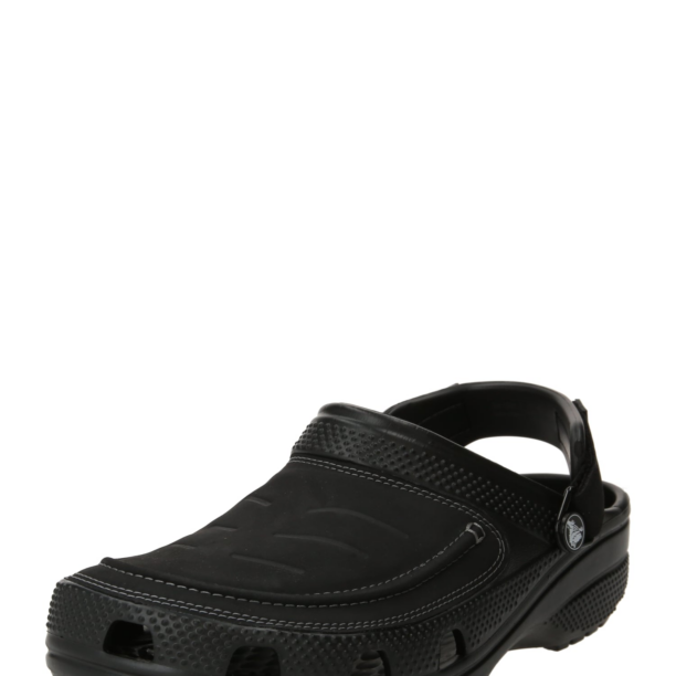 Crocs Saboţi 'Yukon Vista II LR'  negru