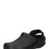 Crocs Saboţi  negru