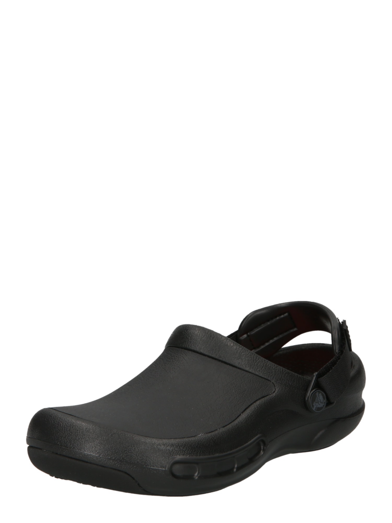 Crocs Saboţi  negru