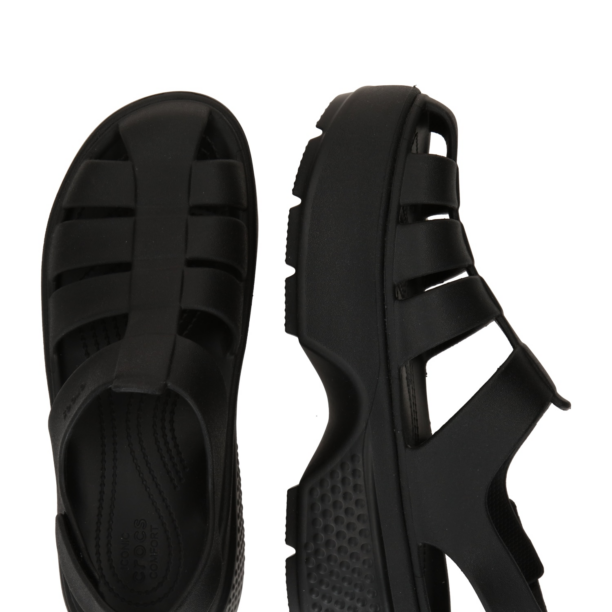 Crocs Sandale  negru