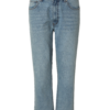 DAN FOX APPAREL Jeans 'Jano'  albastru deschis