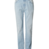 DAN FOX APPAREL Jeans 'The Essential'  albastru denim