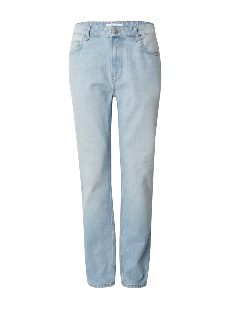 DAN FOX APPAREL Jeans 'The Essential'  albastru denim