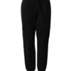 DAN FOX APPAREL Pantaloni 'Mats'  negru