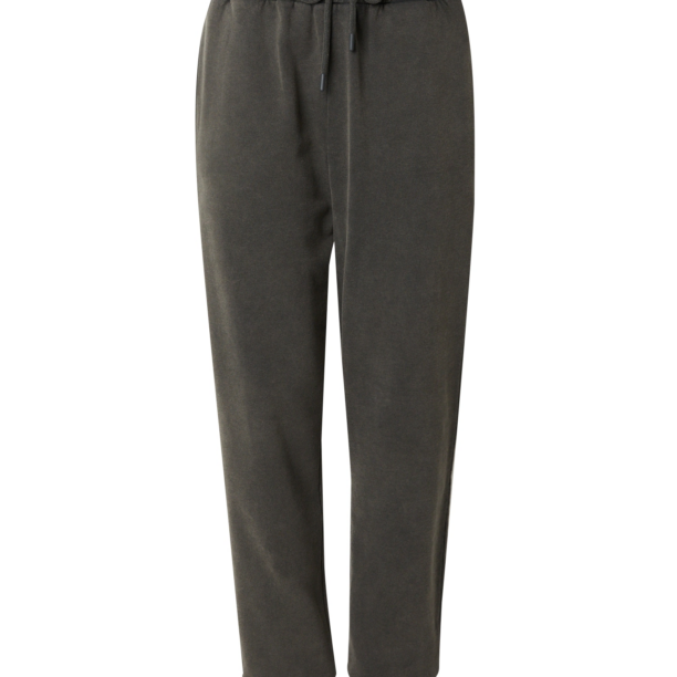 DAN FOX APPAREL Pantaloni 'The Essential'  gri metalic