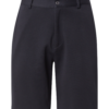 DAN FOX APPAREL Pantaloni 'Willi'  negru