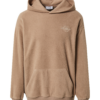 DAN FOX APPAREL Pulover 'Rayan'  gri taupe