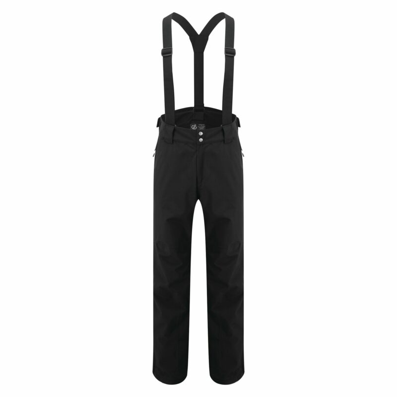 DARE2B Pantaloni sport 'Achieve II'  negru