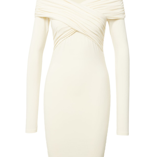 DAY BIRGER ET MIKKELSEN Rochie 'Sandra'  crem