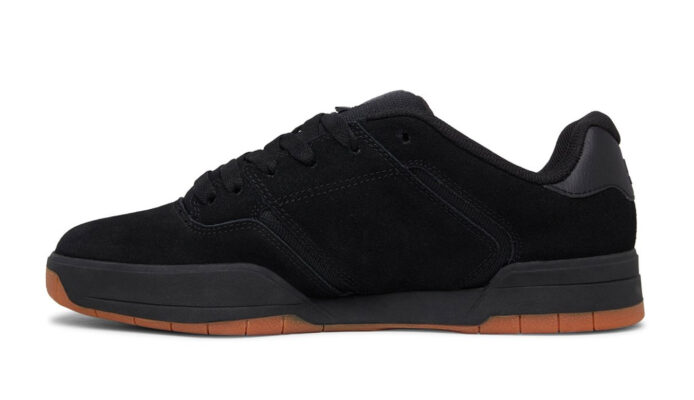 DC Shoes Central Leather preţ