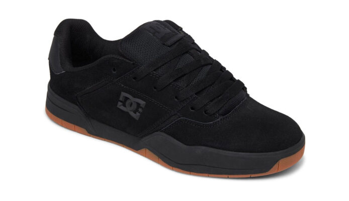 Cumpăra DC Shoes Central Leather