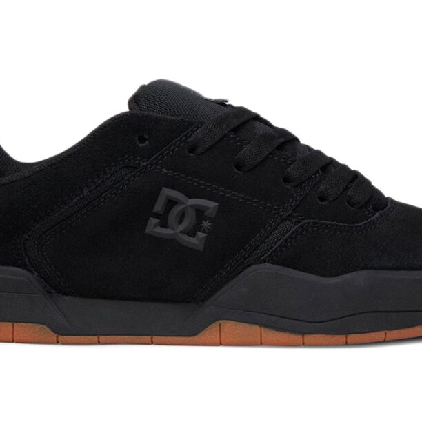 DC Shoes Central Leather