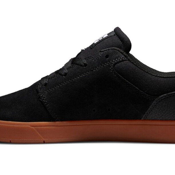 DC Shoes Crisis 2 Black/Gum preţ