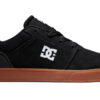 DC Shoes Crisis 2 Black/Gum