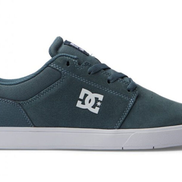 DC Shoes Crisis 2 Blue