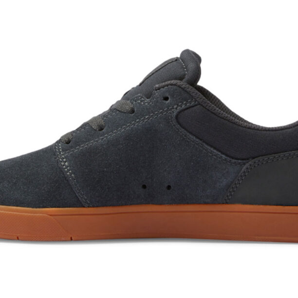 DC Shoes Crisis 2 Grey/Gum preţ