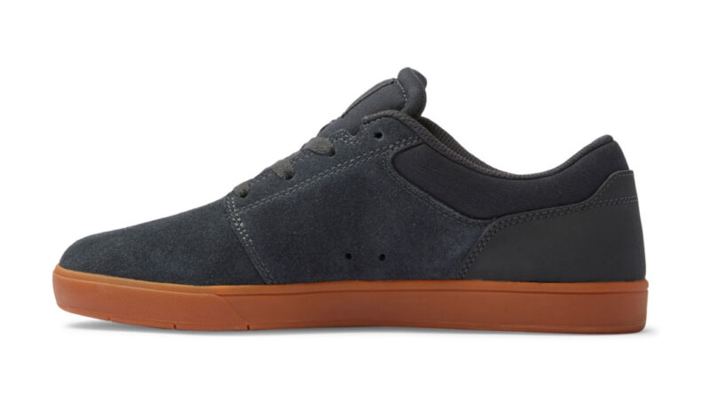 DC Shoes Crisis 2 Grey/Gum preţ