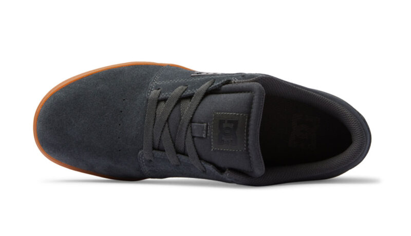 Preţ DC Shoes Crisis 2 Grey/Gum