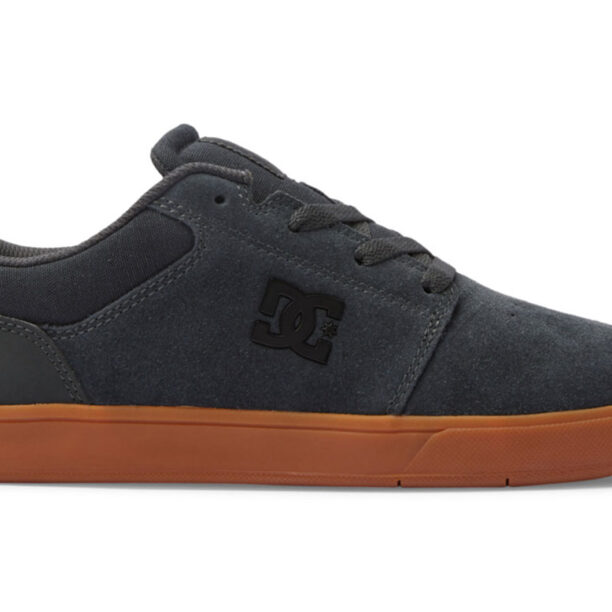 DC Shoes Crisis 2 Grey/Gum