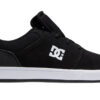 DC Shoes Crisis Black