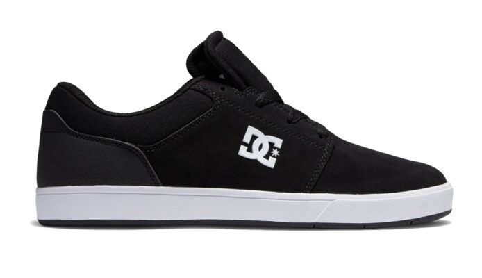 DC Shoes Crisis Black