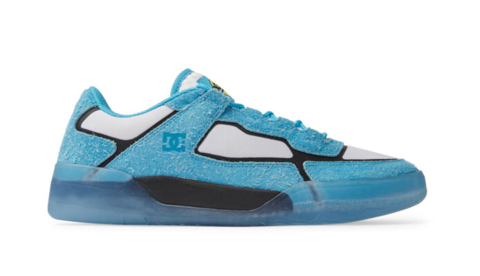 DC Shoes DC Metric LE