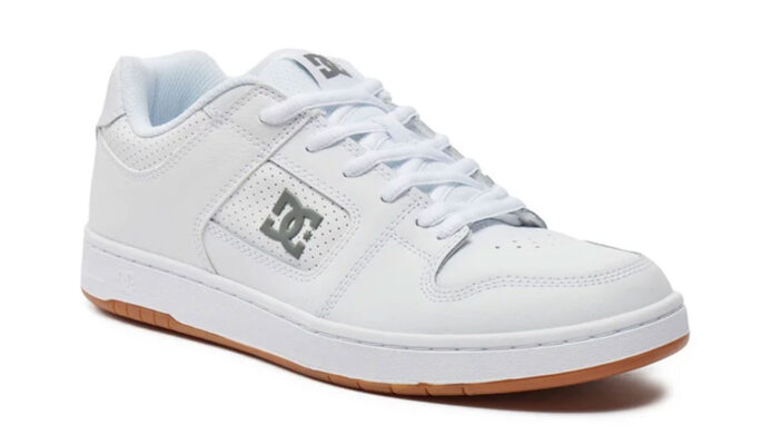 Cumpăra DC Shoes Manteca 4