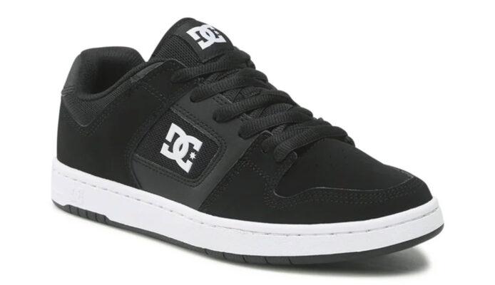 Cumpăra DC Shoes Manteca 4