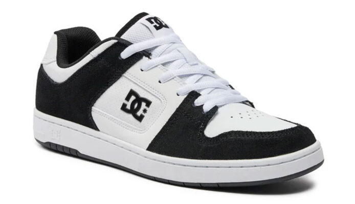 Cumpăra DC Shoes Manteca 4