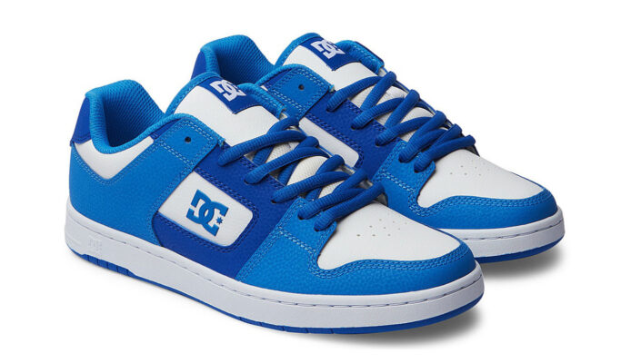 Cumpăra DC Shoes Manteca 4