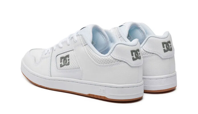 Preţ DC Shoes Manteca 4