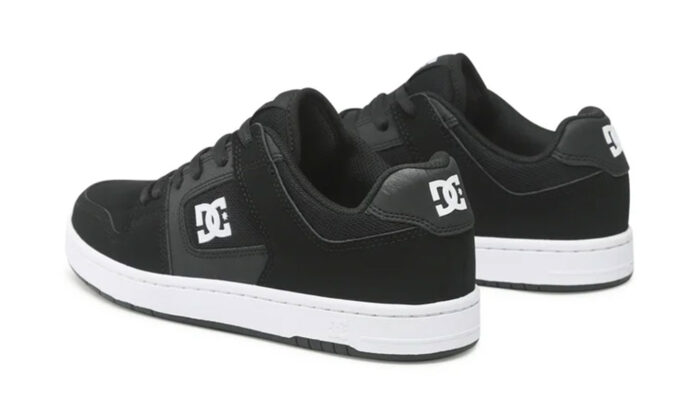 Preţ DC Shoes Manteca 4