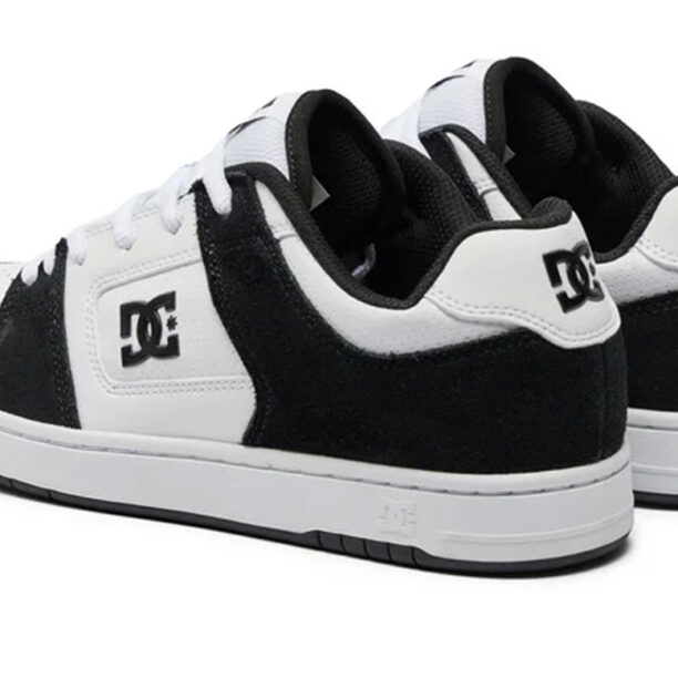 Preţ DC Shoes Manteca 4